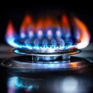 Gas - Polestar Electricity