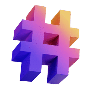 Icono hastag Polestar Electricity