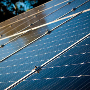 Paneles solares - Polestar Electricity